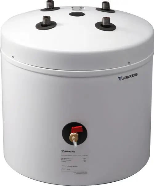 Bosch-Pufferspeicher-PSWK-50-540x530-zylindrisch-Nutzinhalt-50-L-7716161060 gallery number 1